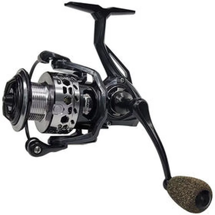 Катушка Namazu Pro Diamond Carbon 3000 9п