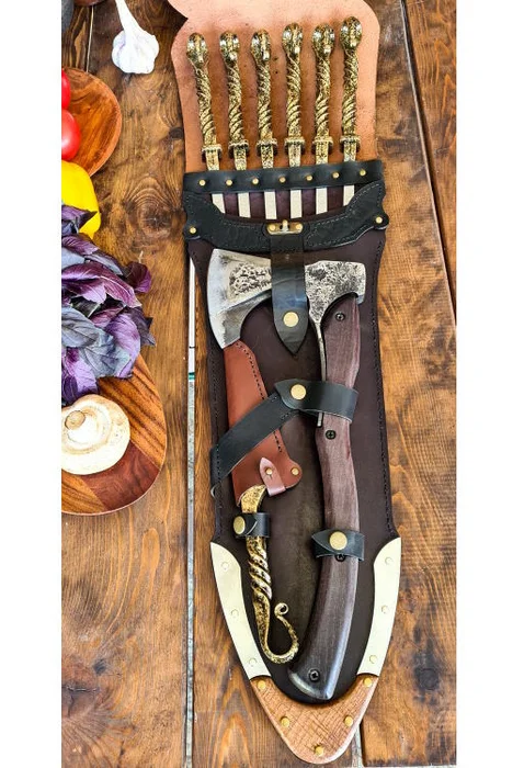 Набор подар. Егерь