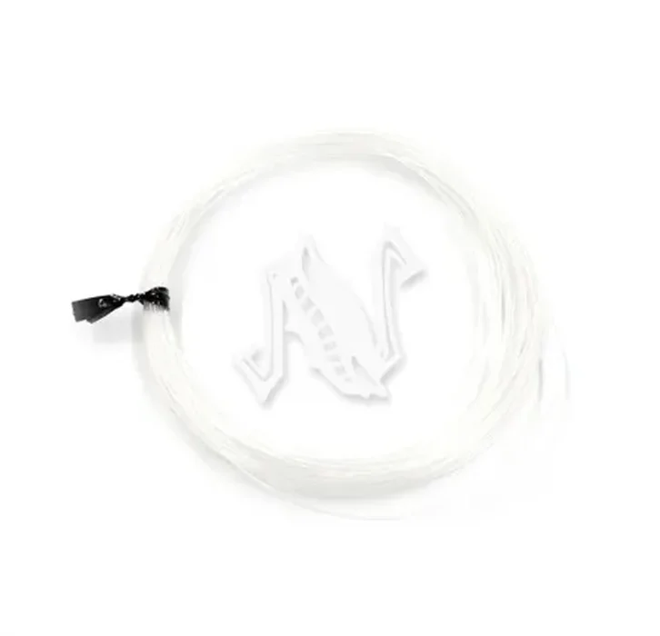 Поводковый мат флюор Namazu d-0,288 м 5м