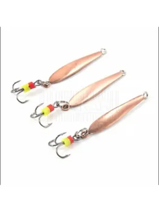 Блесна верт. Яман Малек