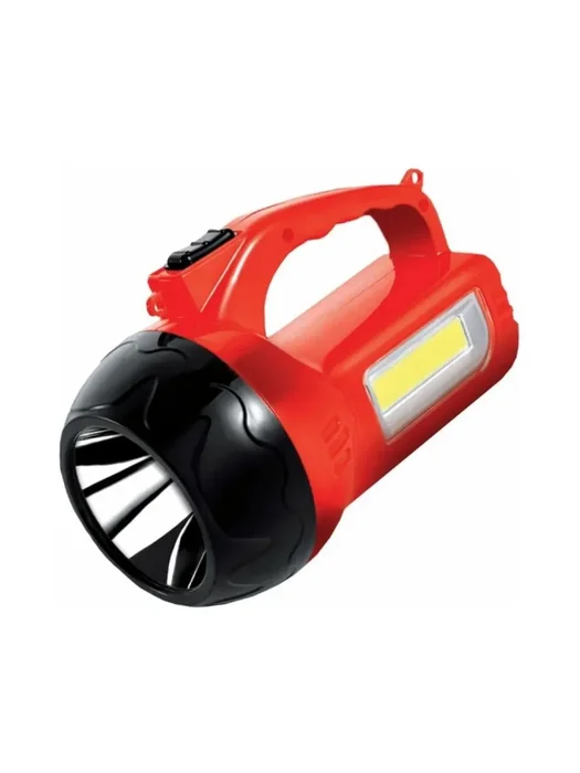 Фонарь аккум. AFP910-3W Спутник